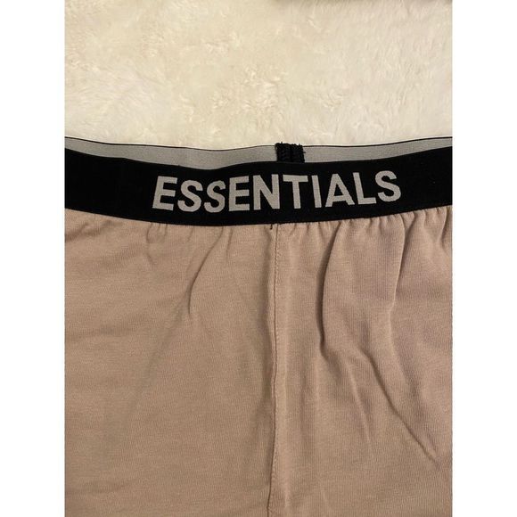 Essential Fear Of God - Picture 4 of 5